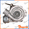 Turbocompresseur pour HYUNDAI | 49180-02030, 4918002030
